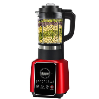 Máy Xay Nấu Sữa Hạt Đa Năng Haruto HBD61