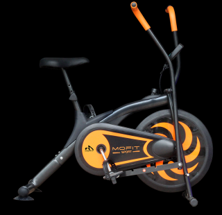 Xe đạp tập GYM MOFIT MO 2060