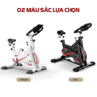 Xe đạp thể thao JOBUR SPINBIKE GH-707S