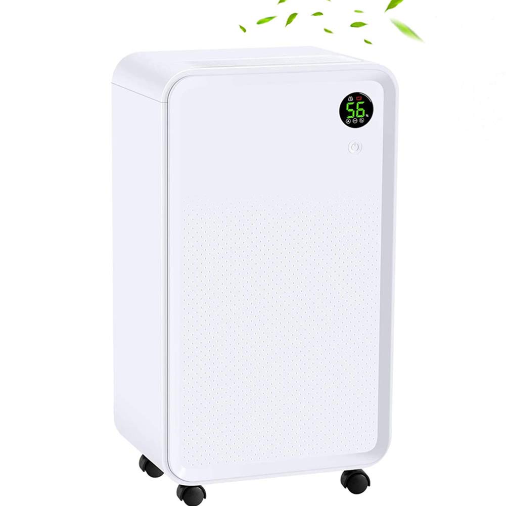 Máy hút ẩm Luko 12L /24 giờ OLS12-BD001E LUK012