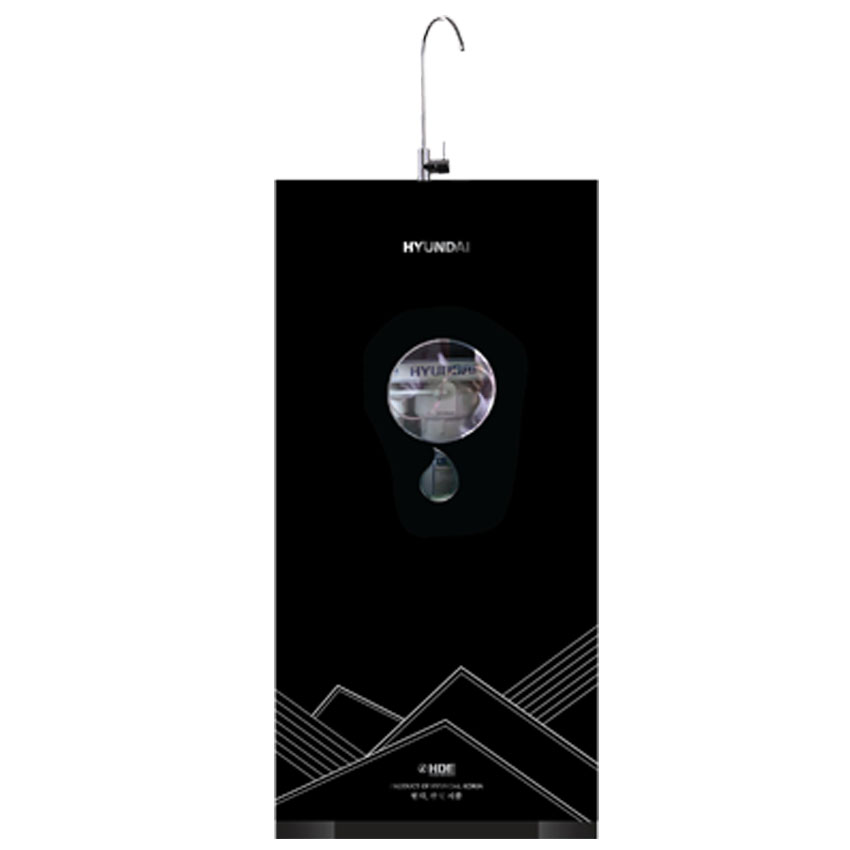 Máy lọc nước Hyundai HDE 5566 - Bảo hành 12 tháng